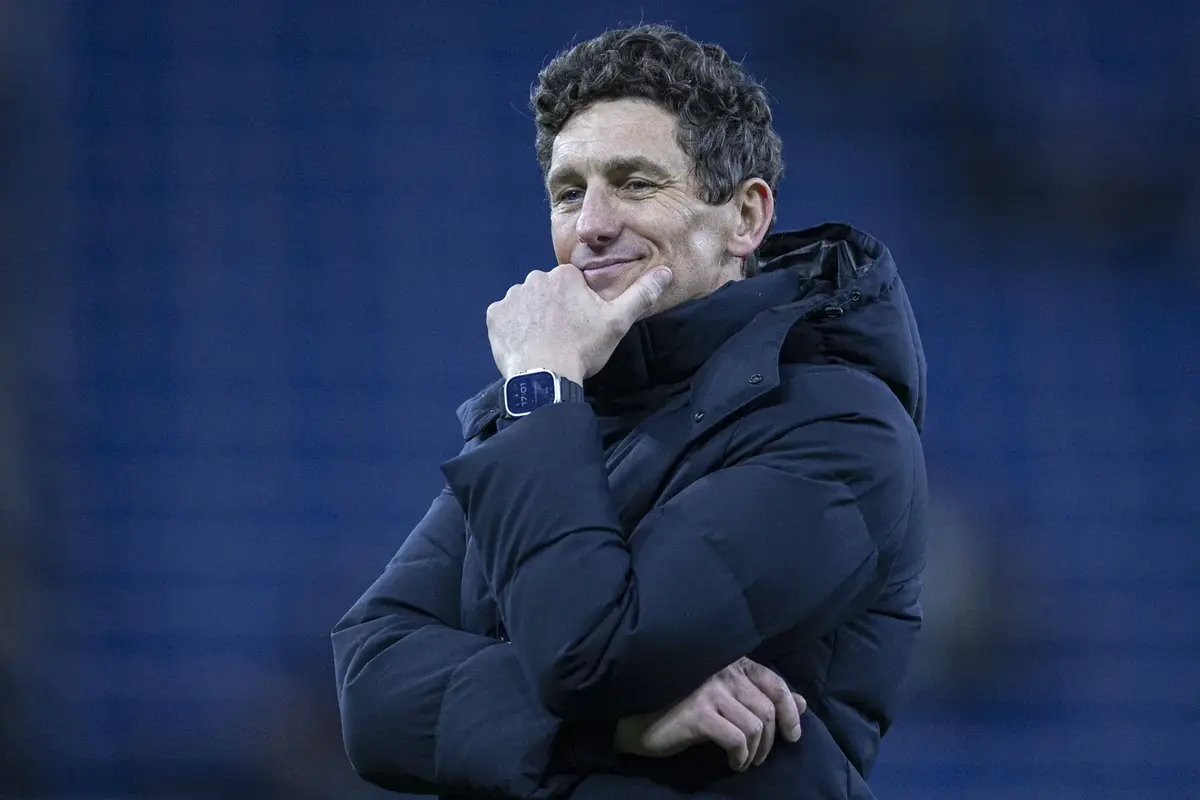 Andrews plays down push for Europe but hails Brentford’s progress