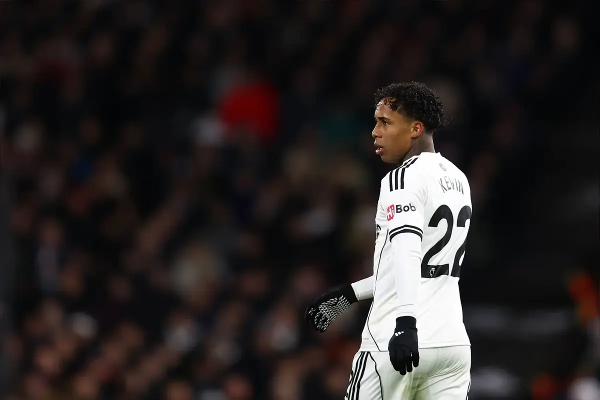 Silva hopes first Fulham goal is a turning point for Kevin