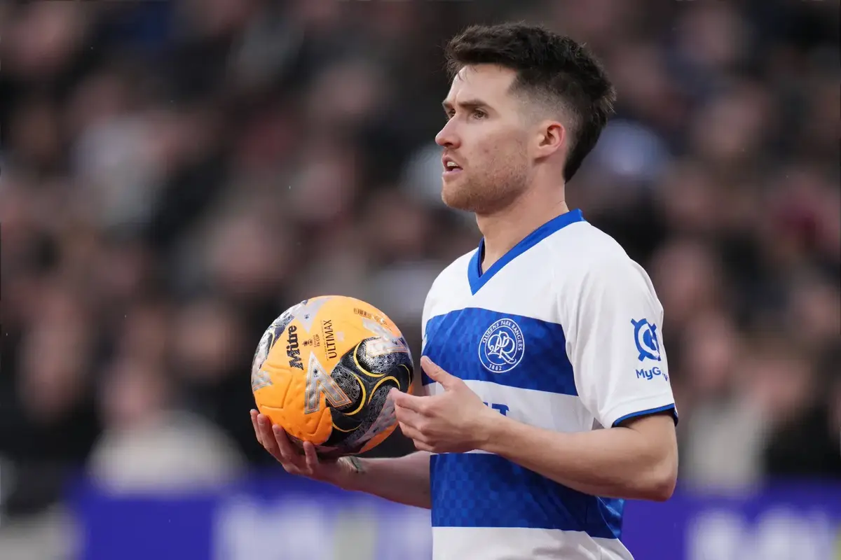 Oxford v QPR player ratings