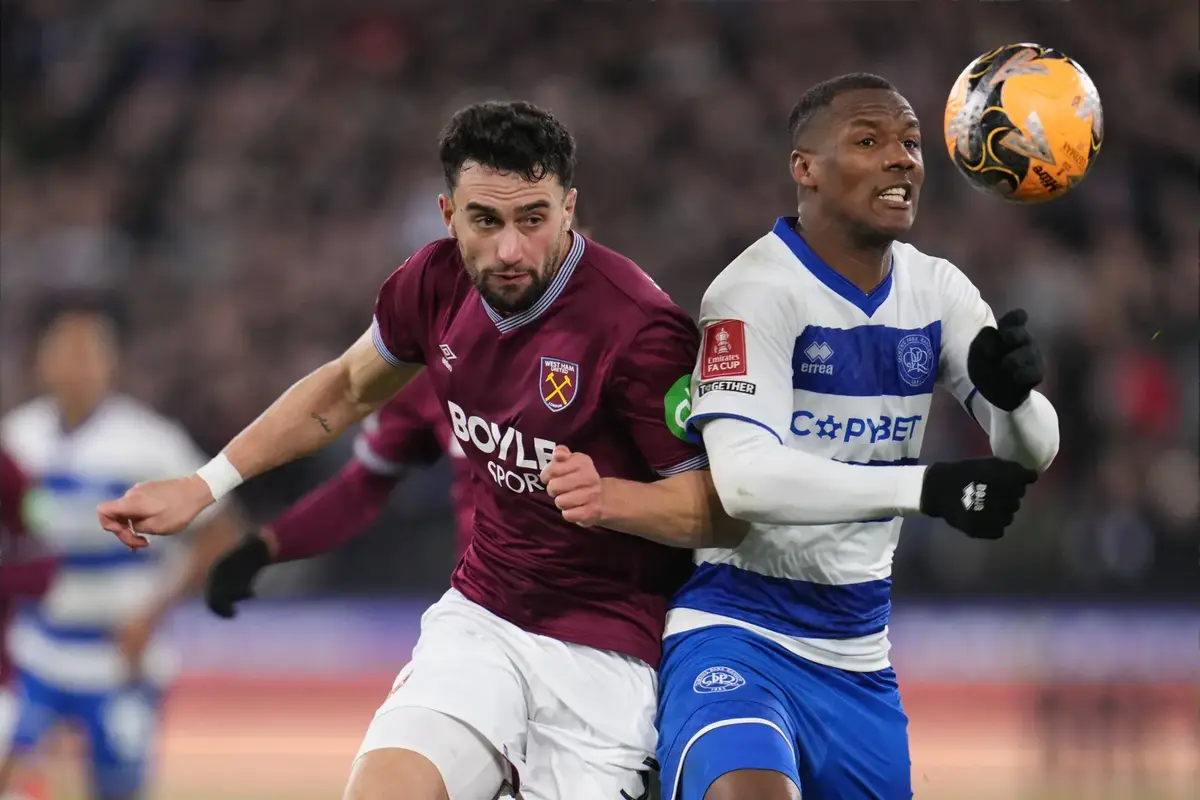West Ham v QPR player ratings
