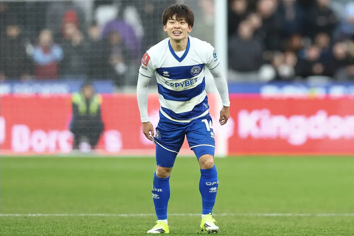 Saito passed fit to return for QPR