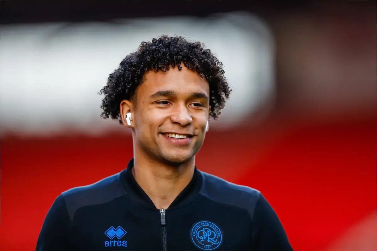 MLS side interested in QPR defender