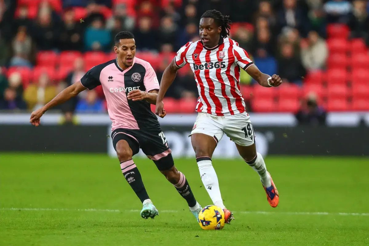 Stoke v QPR player ratings