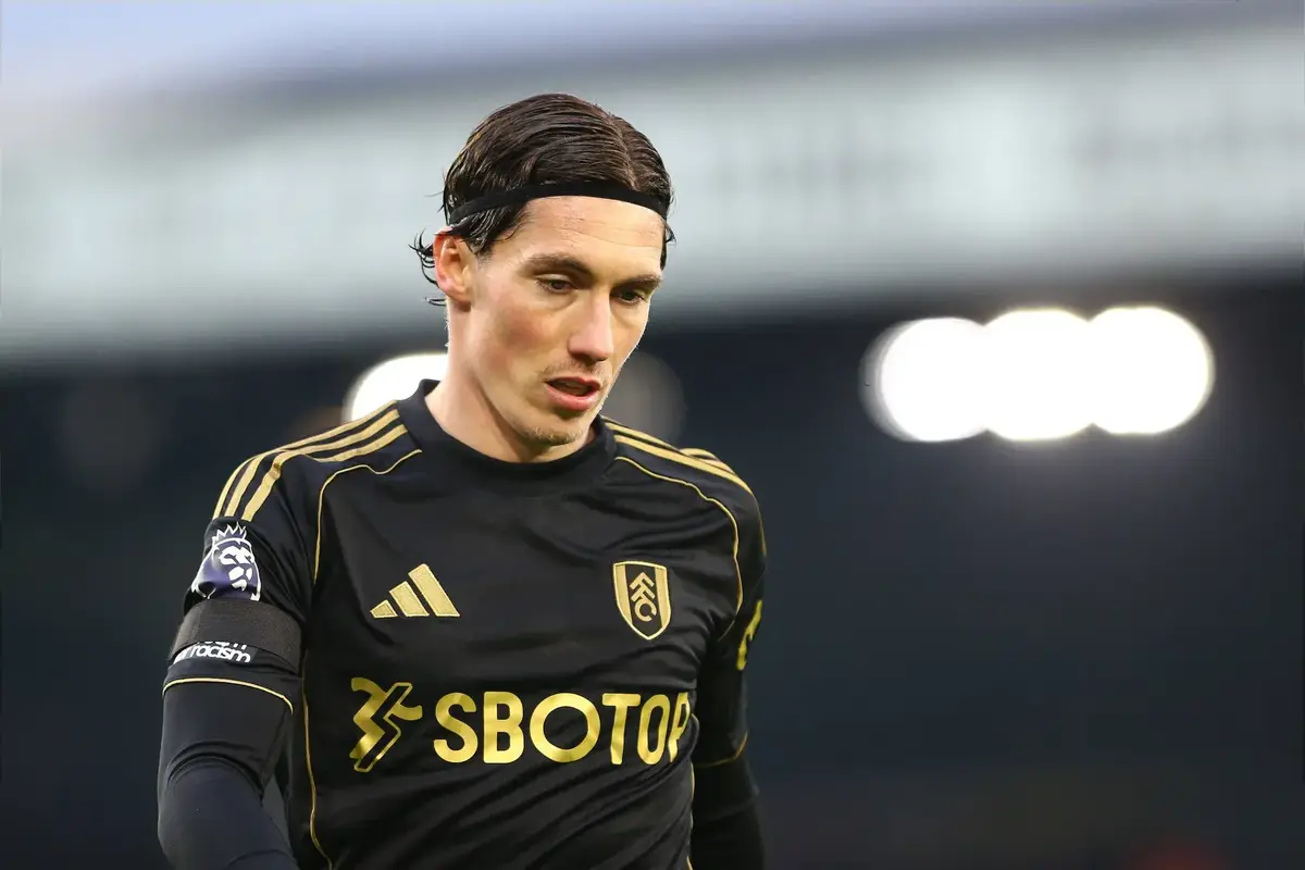 Fulham beaten by late Leeds winner