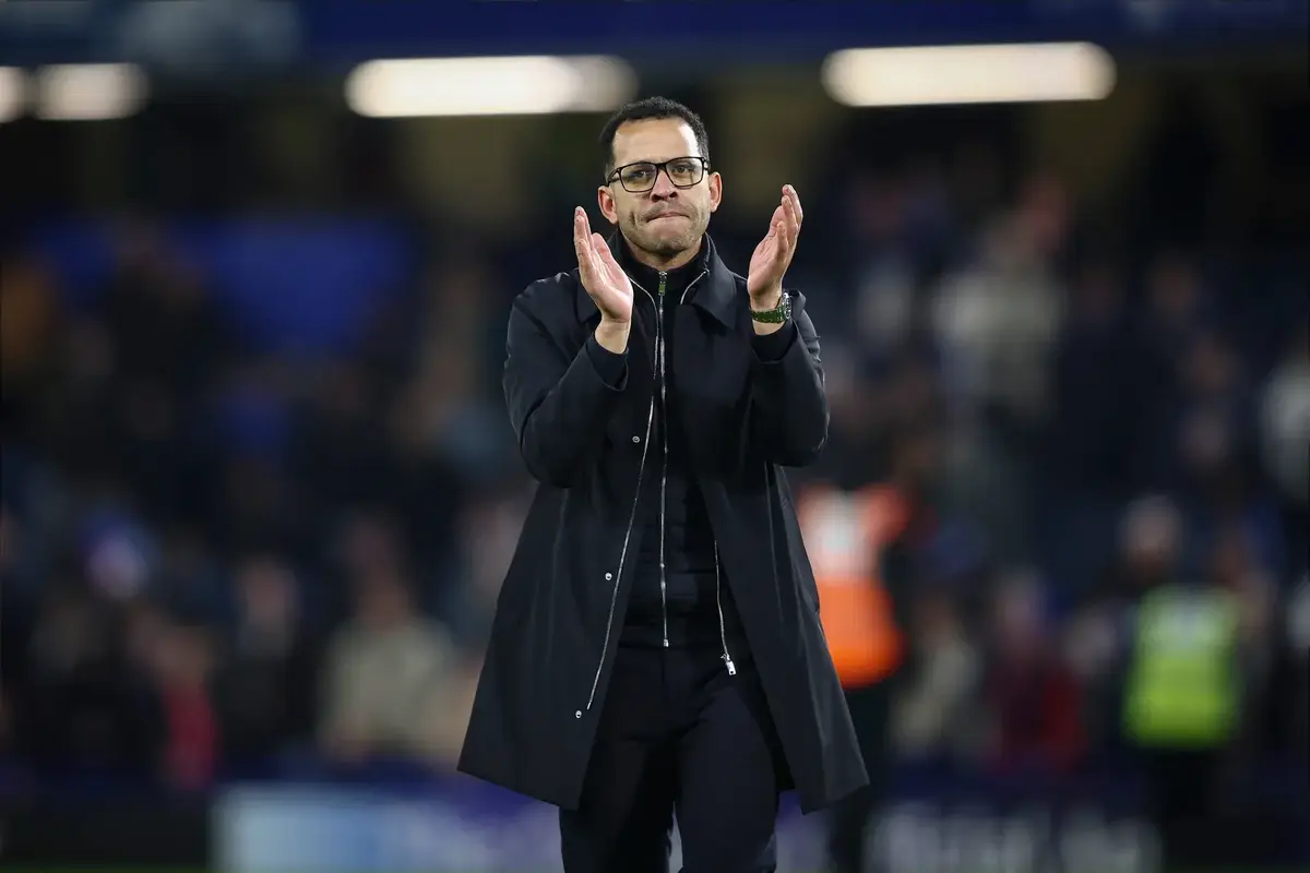 Rosenior puts lethargic Chelsea display down to virus