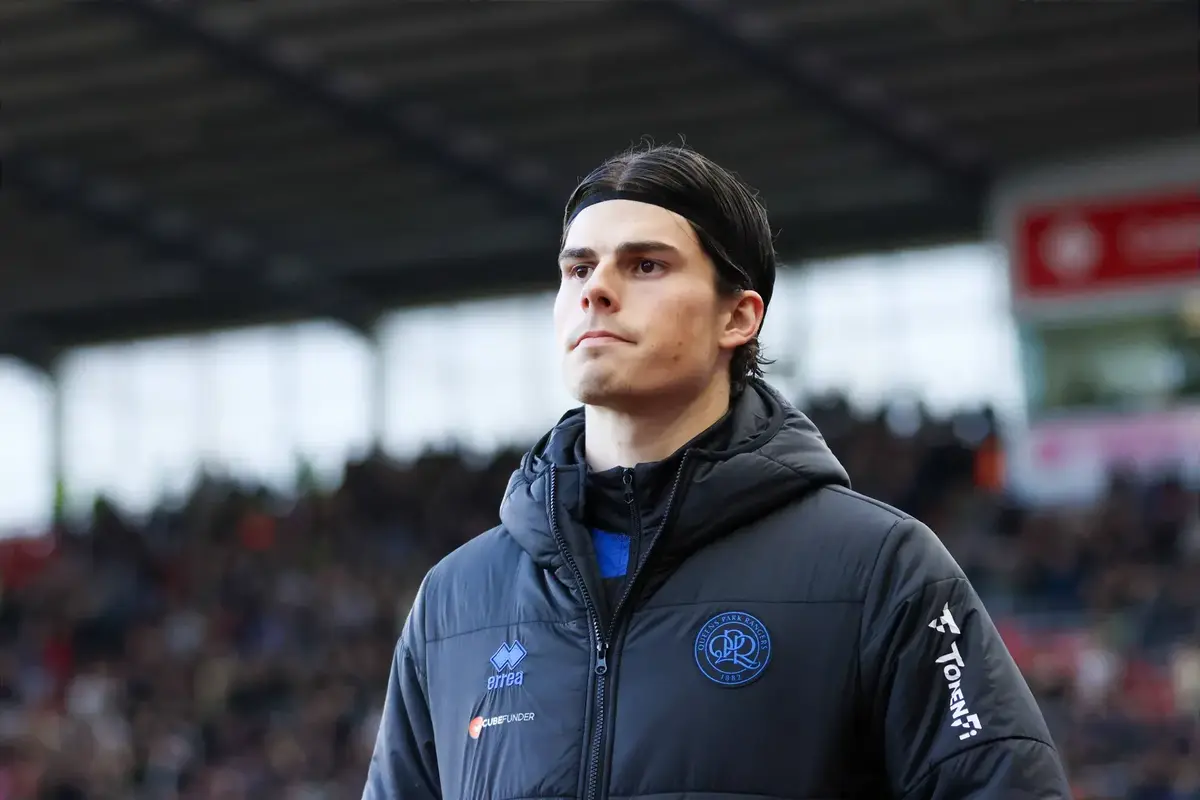 Edwards ‘100%’ but new QPR signing Obikwu is nursing an injury