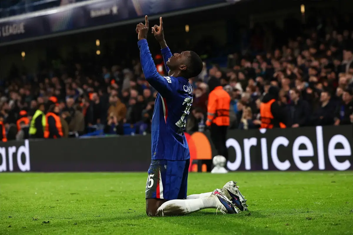 Caicedo’s goal secures win for wasteful Chelsea against minnows Pafos