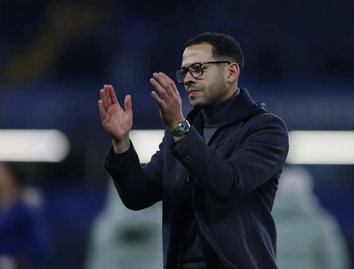 Rosenior unfazed by Napoli clash and expects Palmer to return soon