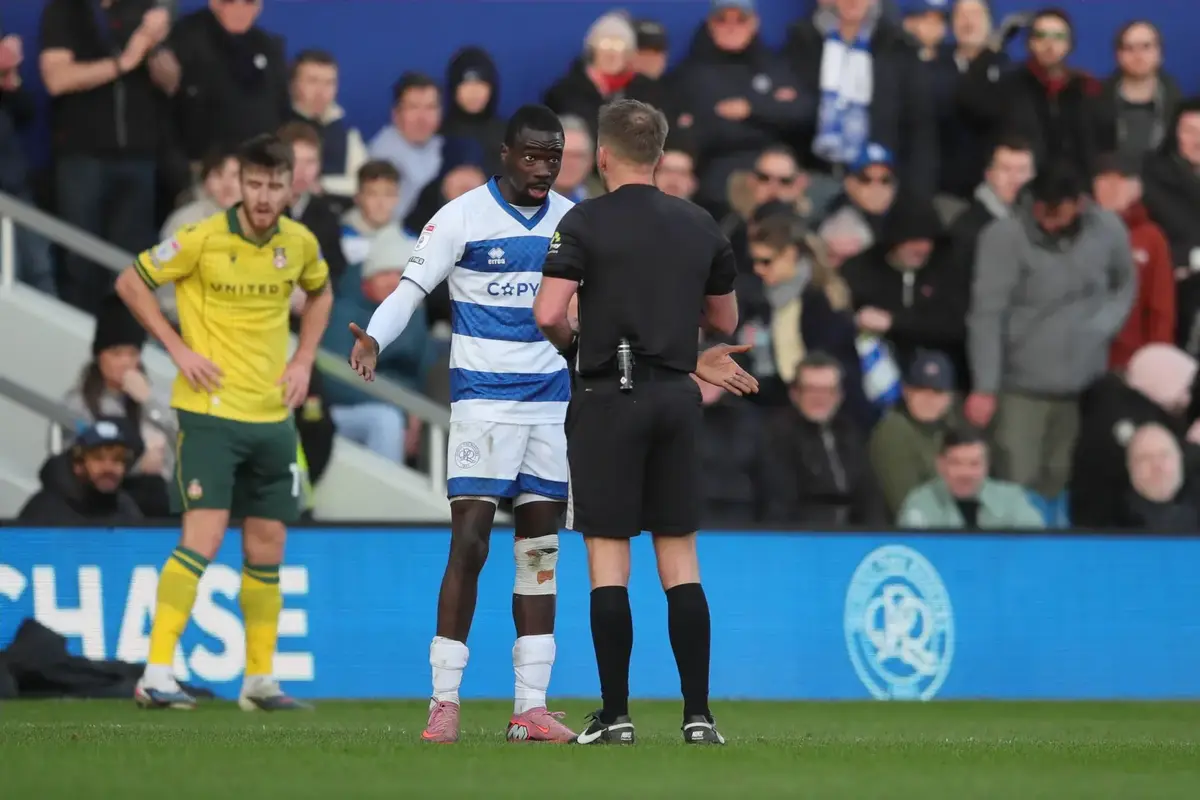 QPR v Wrexham player ratings