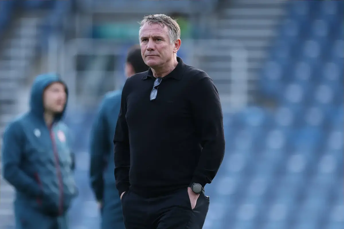 Wrexham ‘smelt blood’ during late comeback at QPR – Parkinson