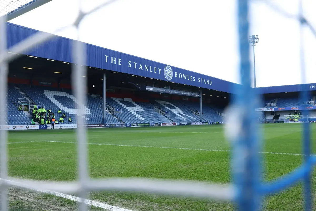 QPR snap up youngsters Chadwick and De-Vulgt