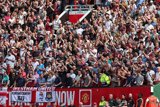 Why Matchday Is More Than Just Football for West London Fans