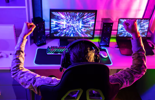 Most popular eSports at the 1xBet bookmaker