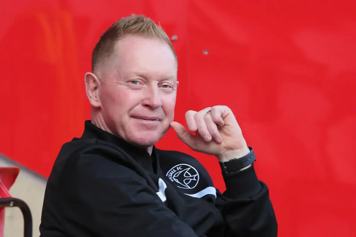 Former QPR favourite Waddock takes over as Wealdstone manager