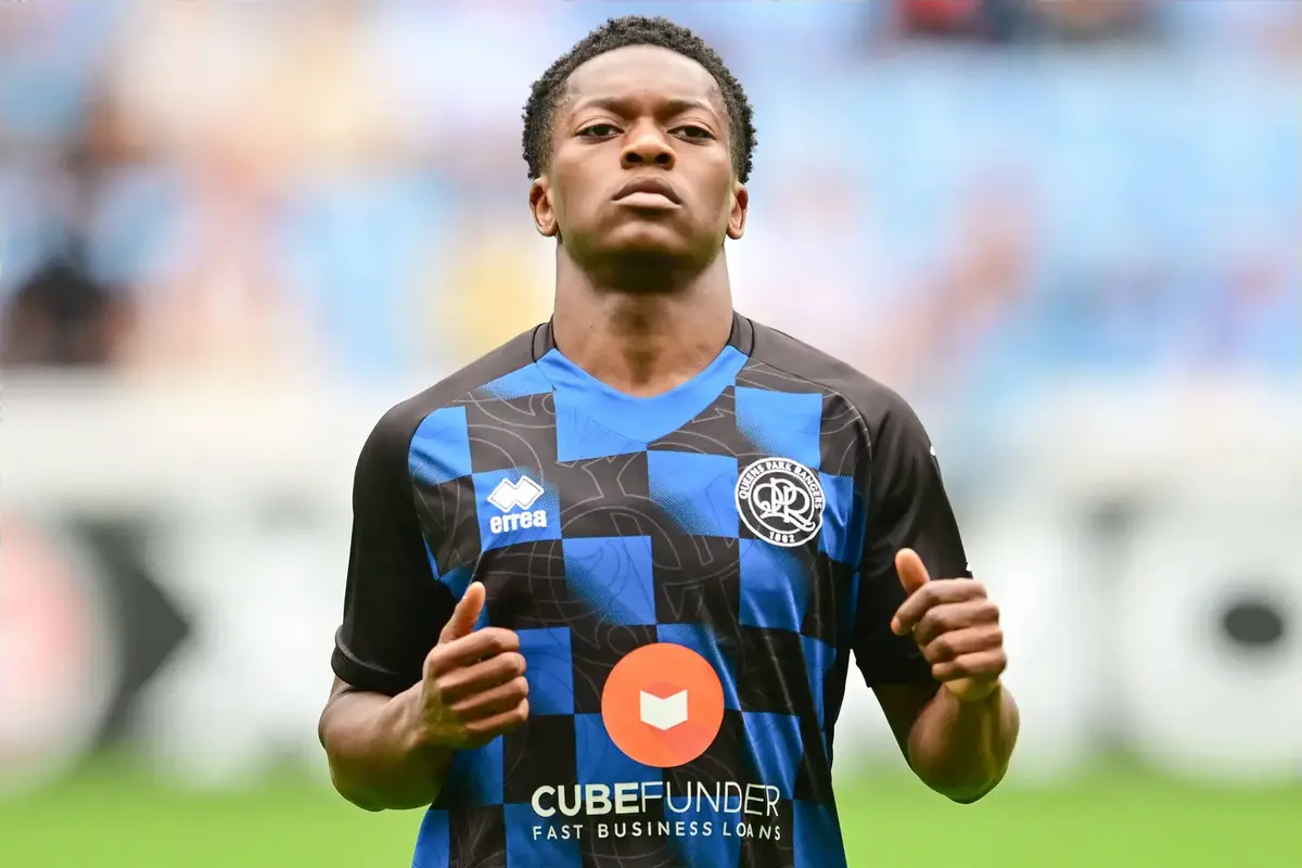 Dembele and Obikwu to miss QPR’s game at Charlton