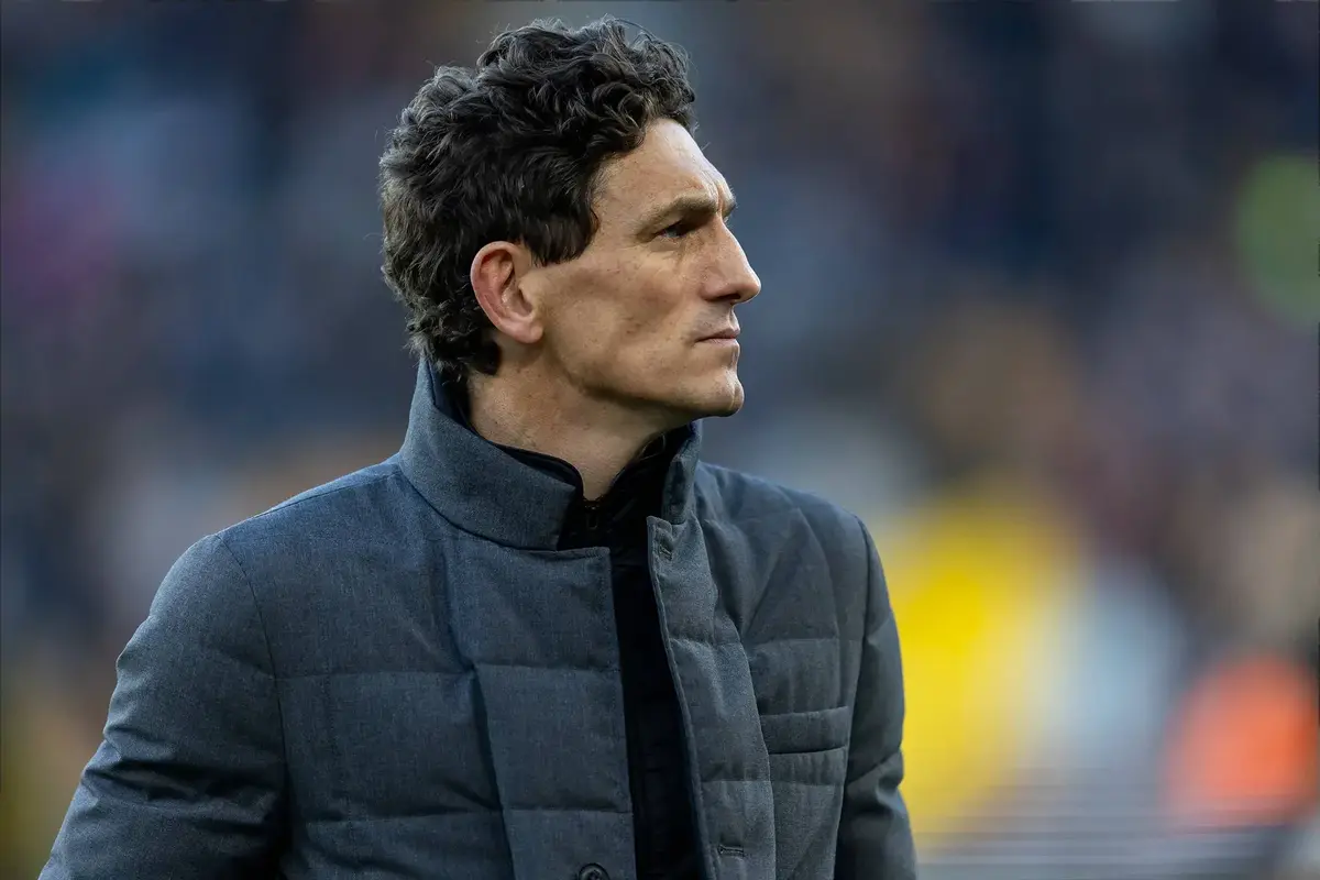 Proud Andrews hails Brentford’s ‘defensive masterclass’