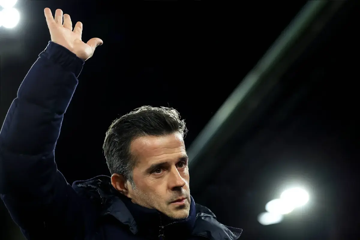 Silva welcomes return of key Fulham players