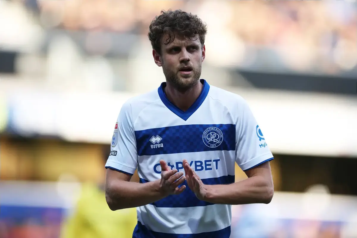 QPR wait for news on Madsen injury and Poku appears close to return