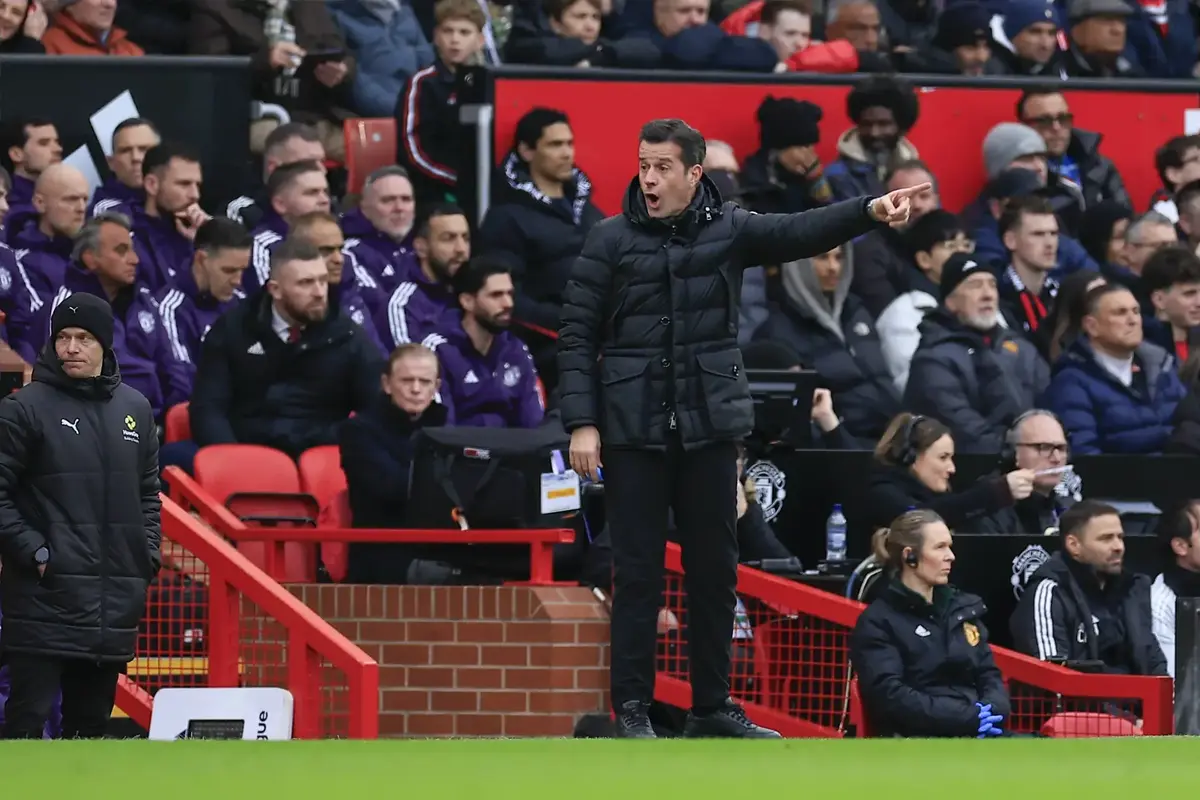 Fulham ‘trying to do something’ before transfer window closes – Silva