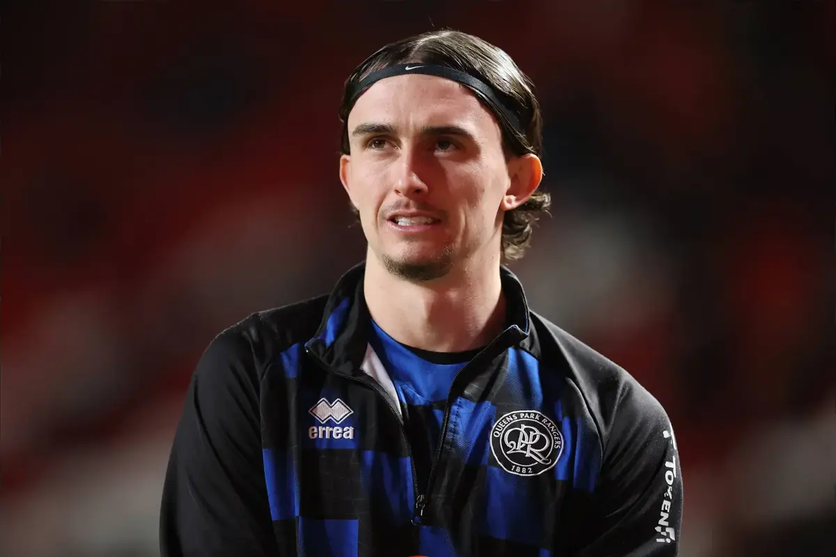 Stephan found criticism of QPR youngster ‘difficult to accept’