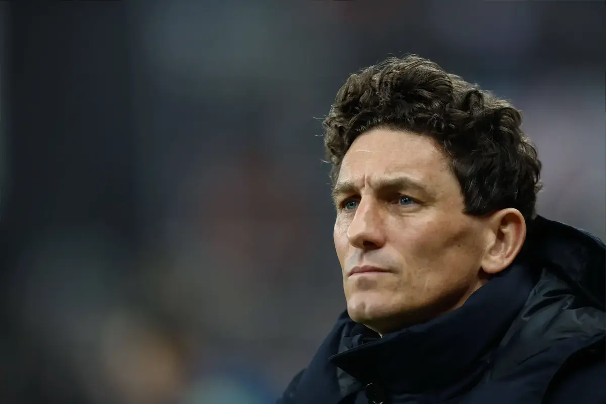 Andrews tips Frank to bounce back from Spurs sacking