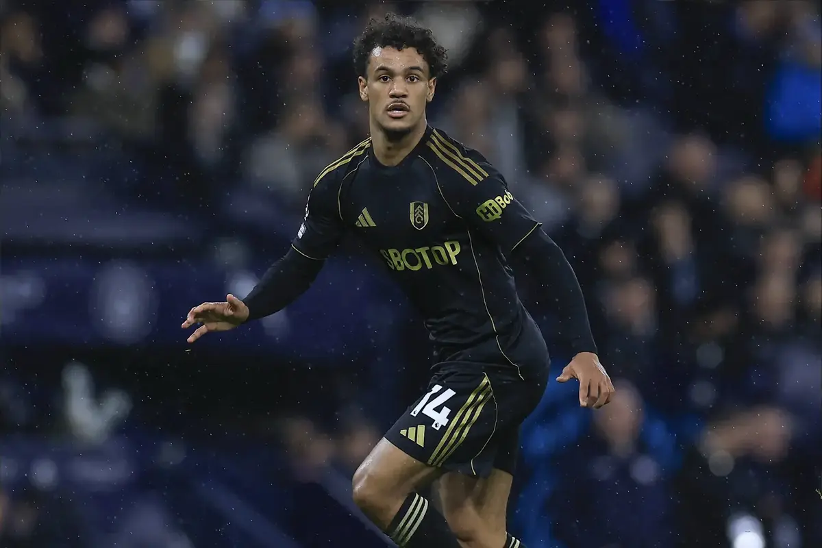 Bobb could make first Fulham start in cup tie