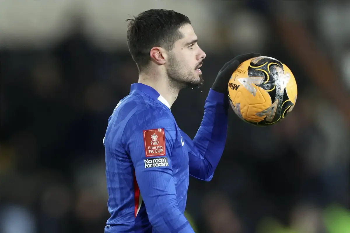 Hull v Chelsea player ratings