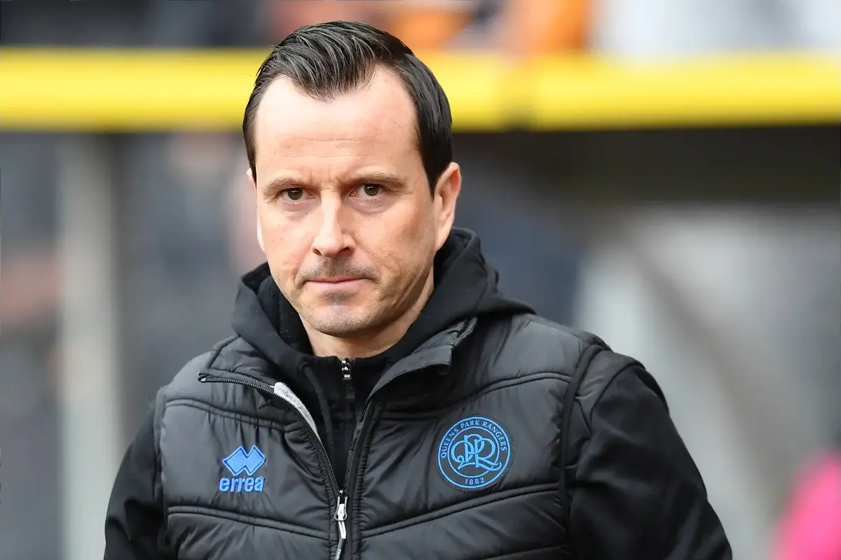 Stephan hails Bennie strike and QPR’s ‘ambition’ after win at Hull