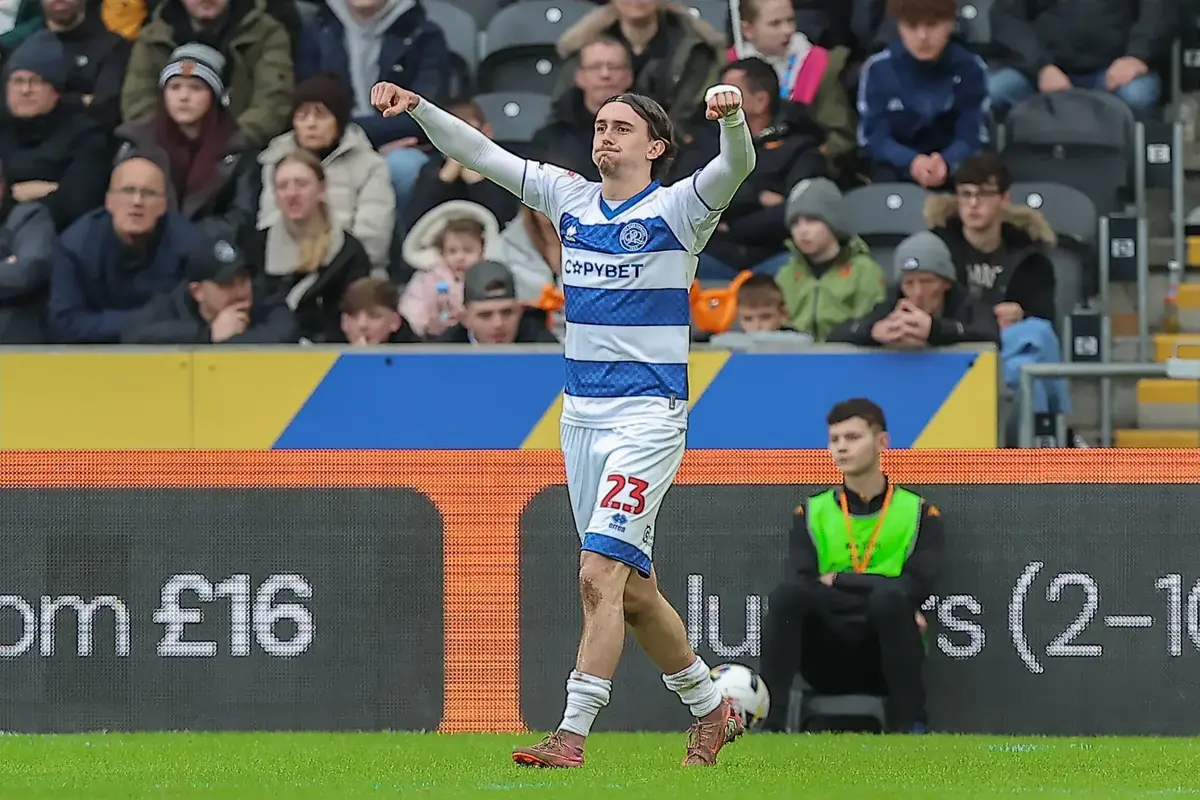 Hull v QPR player ratings