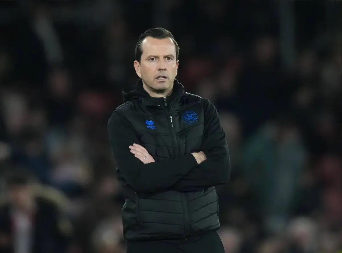 Madsen injury ‘a crucial moment’, Stephan says after QPR thrashing