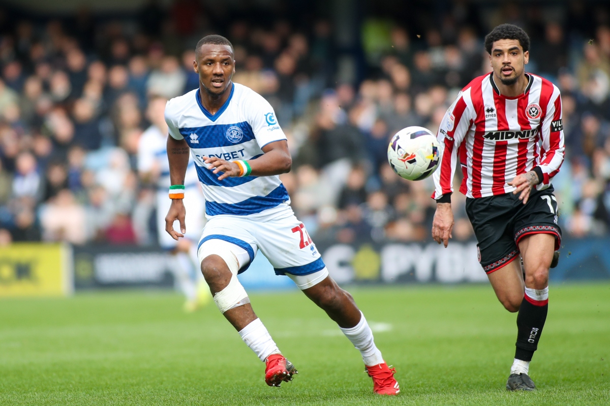 QPR v Sheffield United player ratings