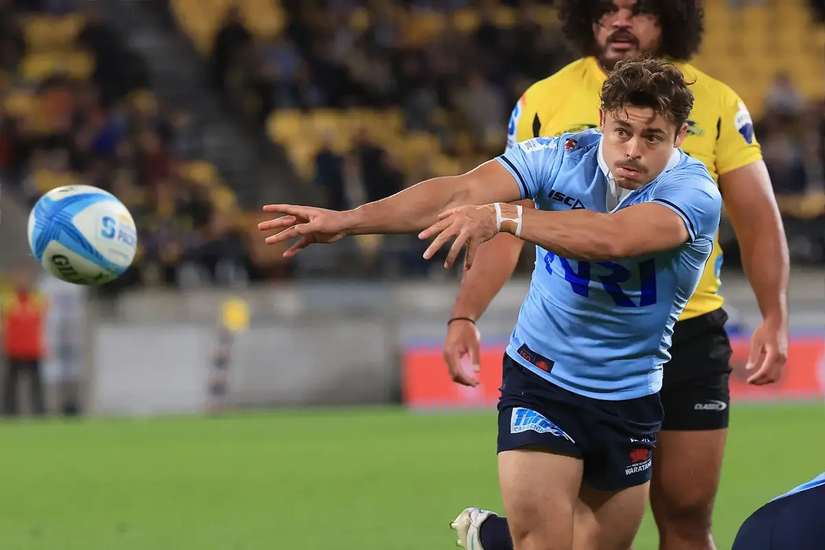 Harlequins bring in ex-Ealing man Grant