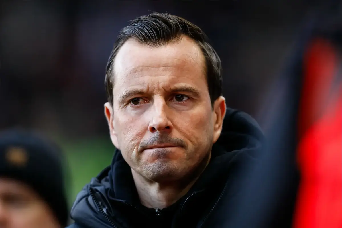 Stephan praises Walsh for taking his ‘second opportunity’ at QPR