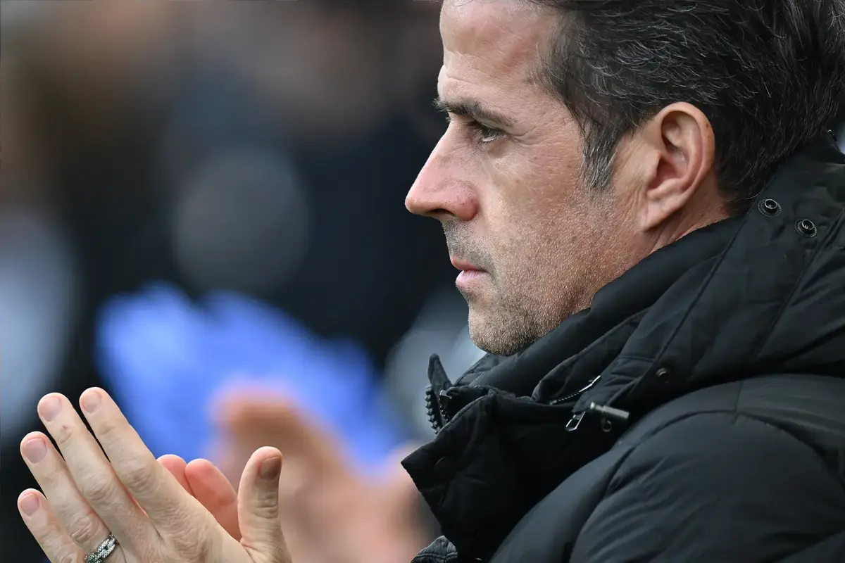 Silva has no doubt about Fulham’s firepower