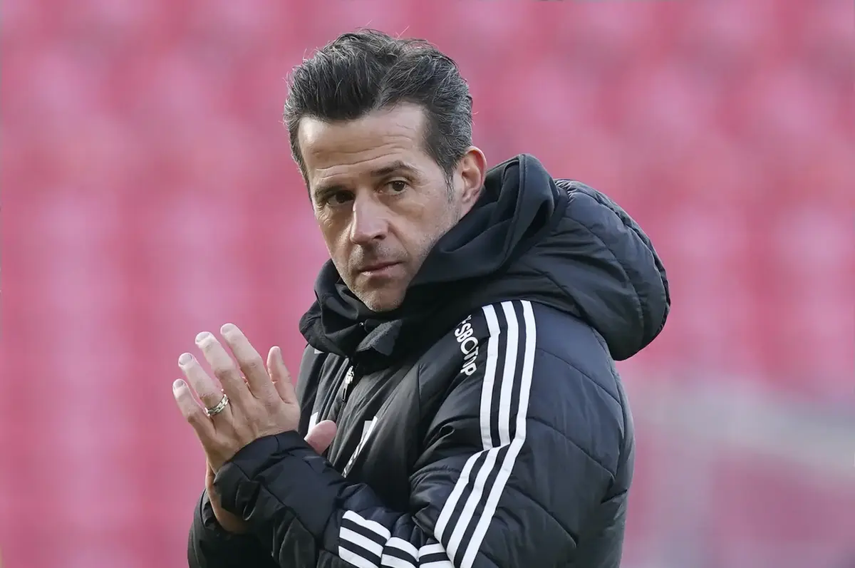 Silva praises Fulham’s attacking players after cup win