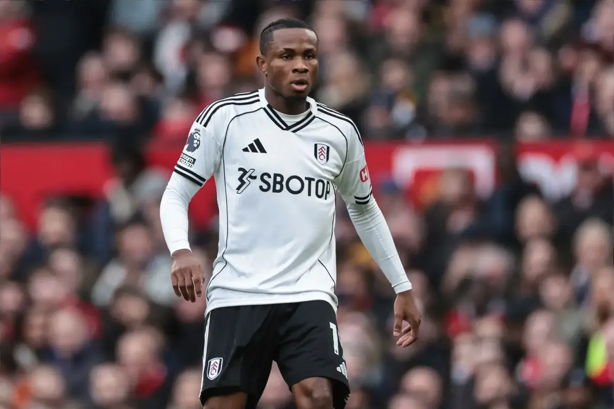 Fulham duo could return at Sunderland but Chukwueze is ruled out