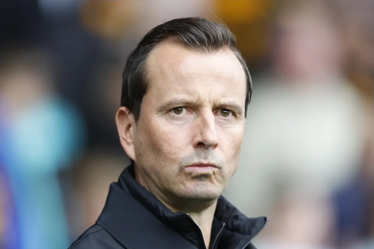 QPR injuries are ‘challenging’ Stephan