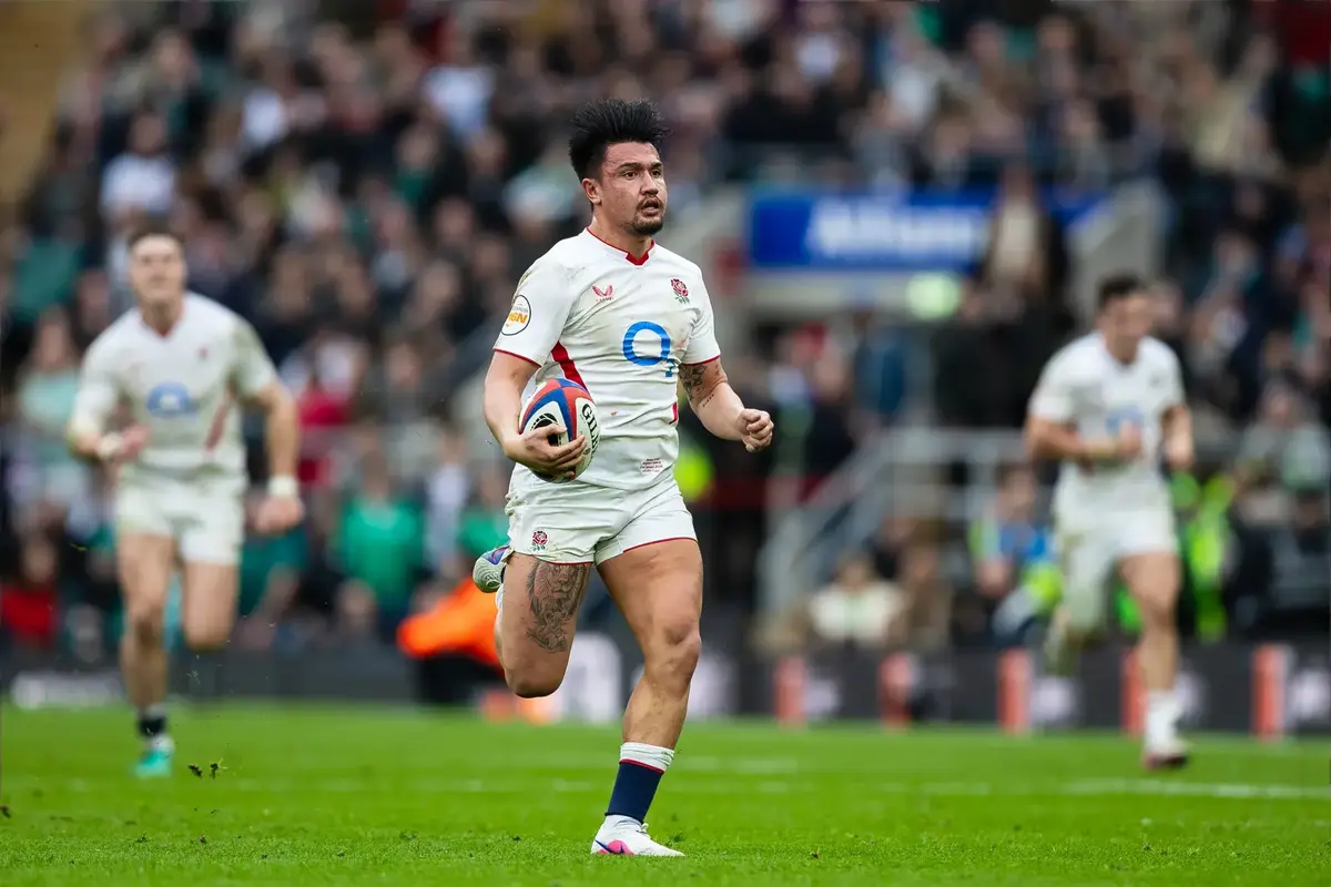 Smith’s England woes mirror Harlequins’ sticky patch