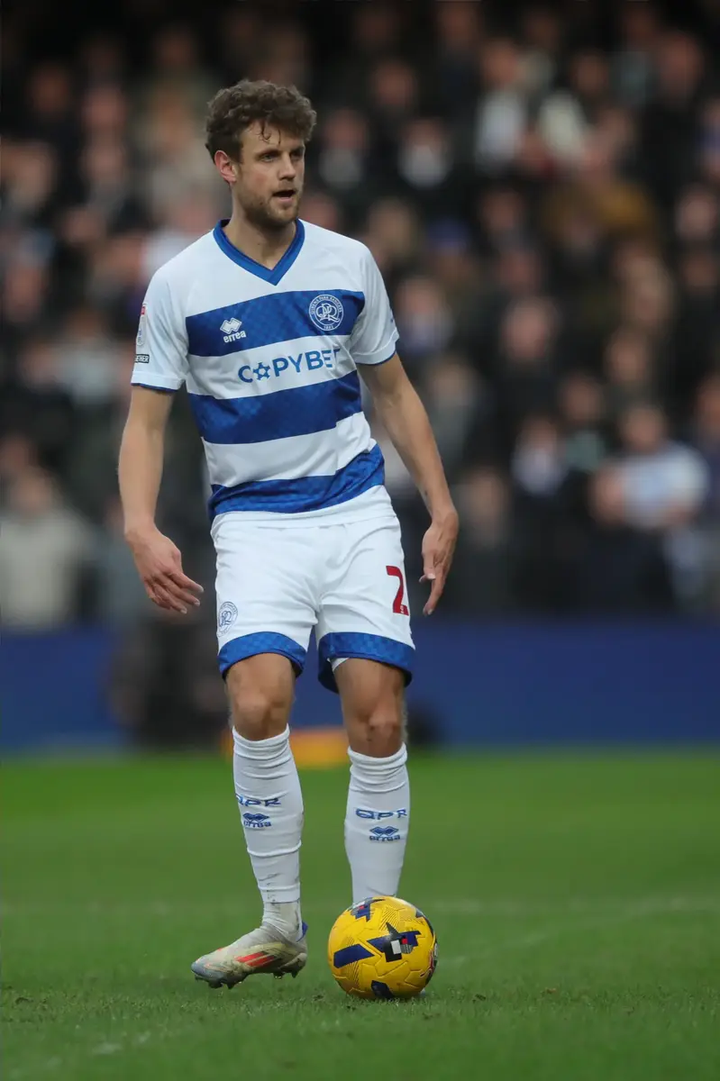 QPR trio on course to be fit for Hull game