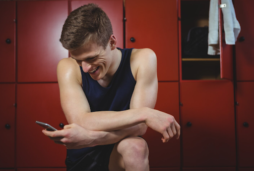 Updates in Mobile Sports Apps: What Is Usually Improved