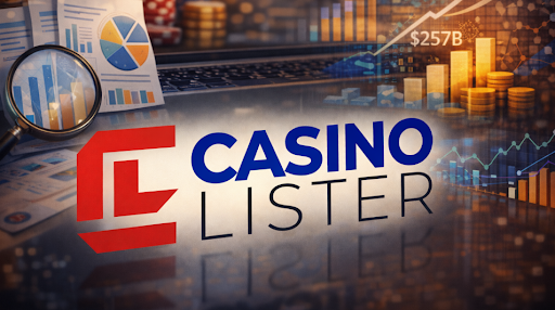 Casinolister analytics
