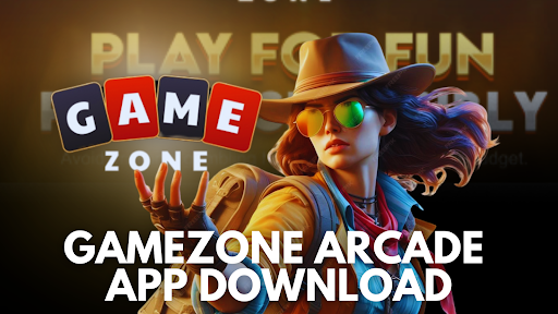 GameZone Arcade App Download and the Rise of Organized Digital Play