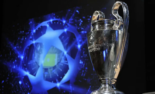 Check out the odds for London teams in the UCL according to 1xBet