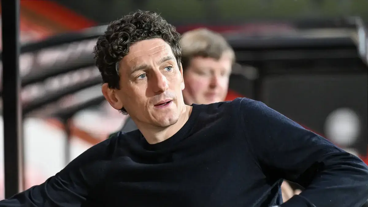 Brentford boss Andrews predicts ‘all-action’ clash with Leeds