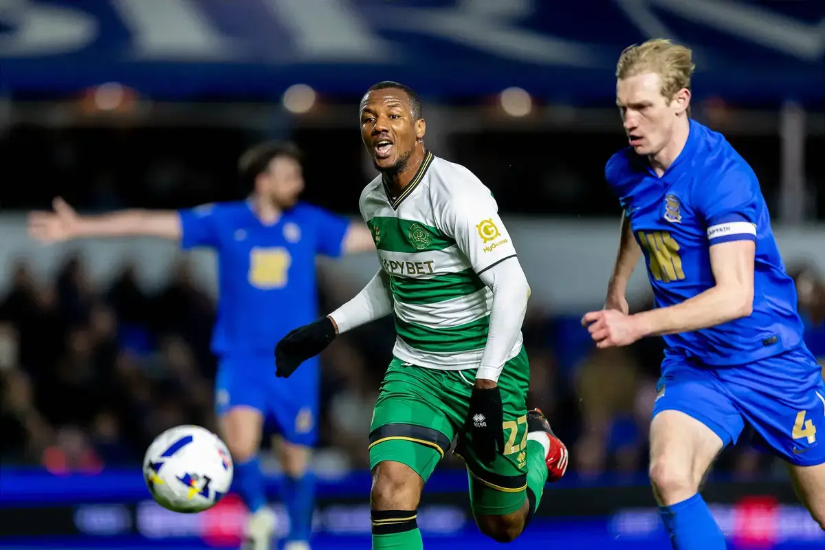 QPR suffer fourth consecutive defeat