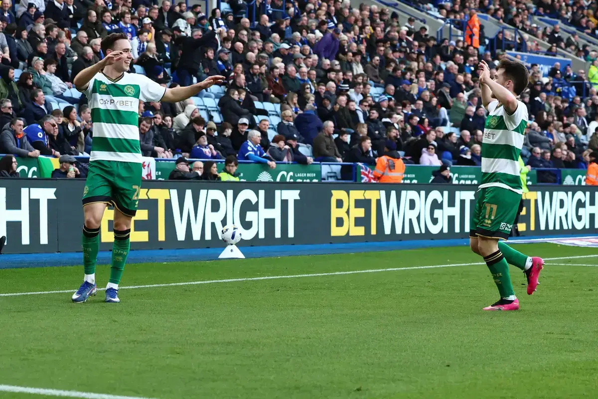 QPR fight back to beat Leicester and end losing run