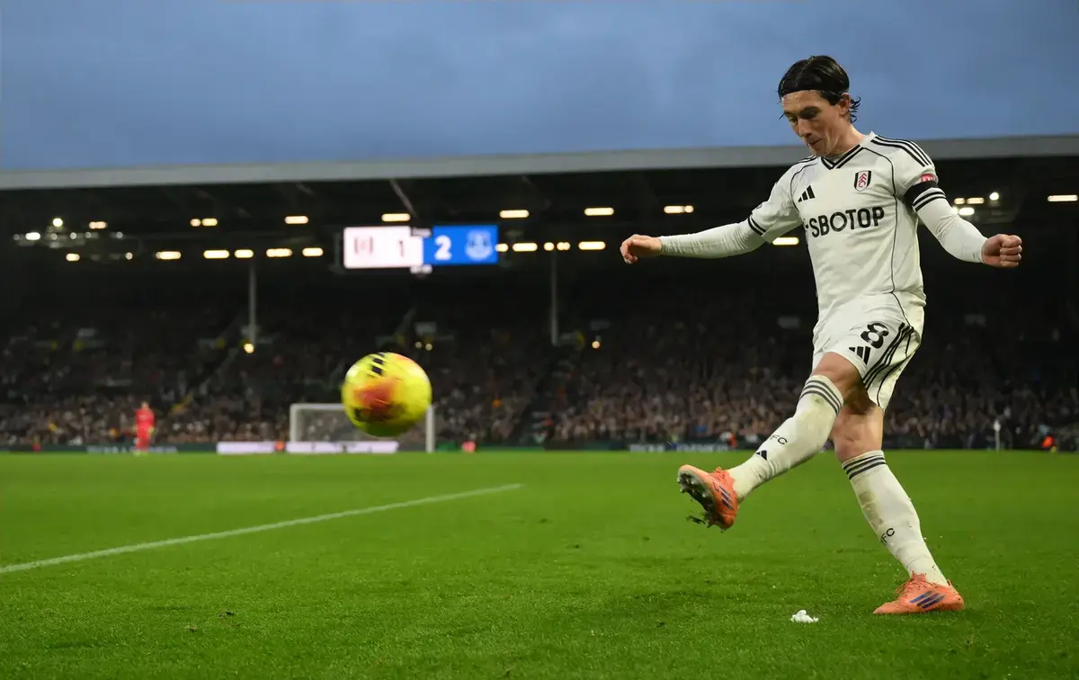 Wilson set to return for Fulham at Forest