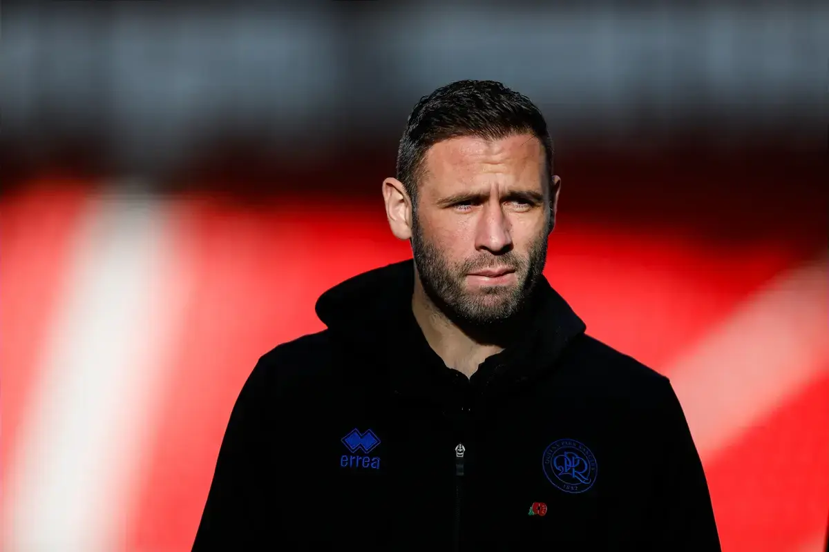 Cook sidelined but Obikwu could be an option for QPR soon