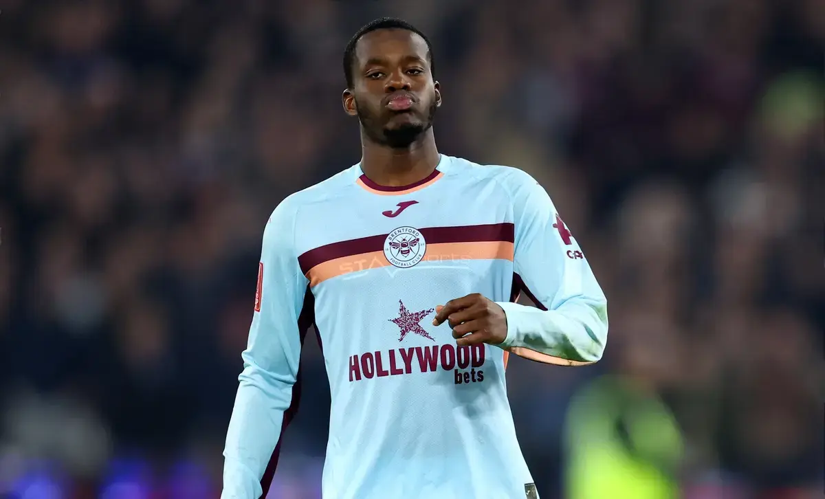 Andrews defends Ouattara after Brentford’s cup exit