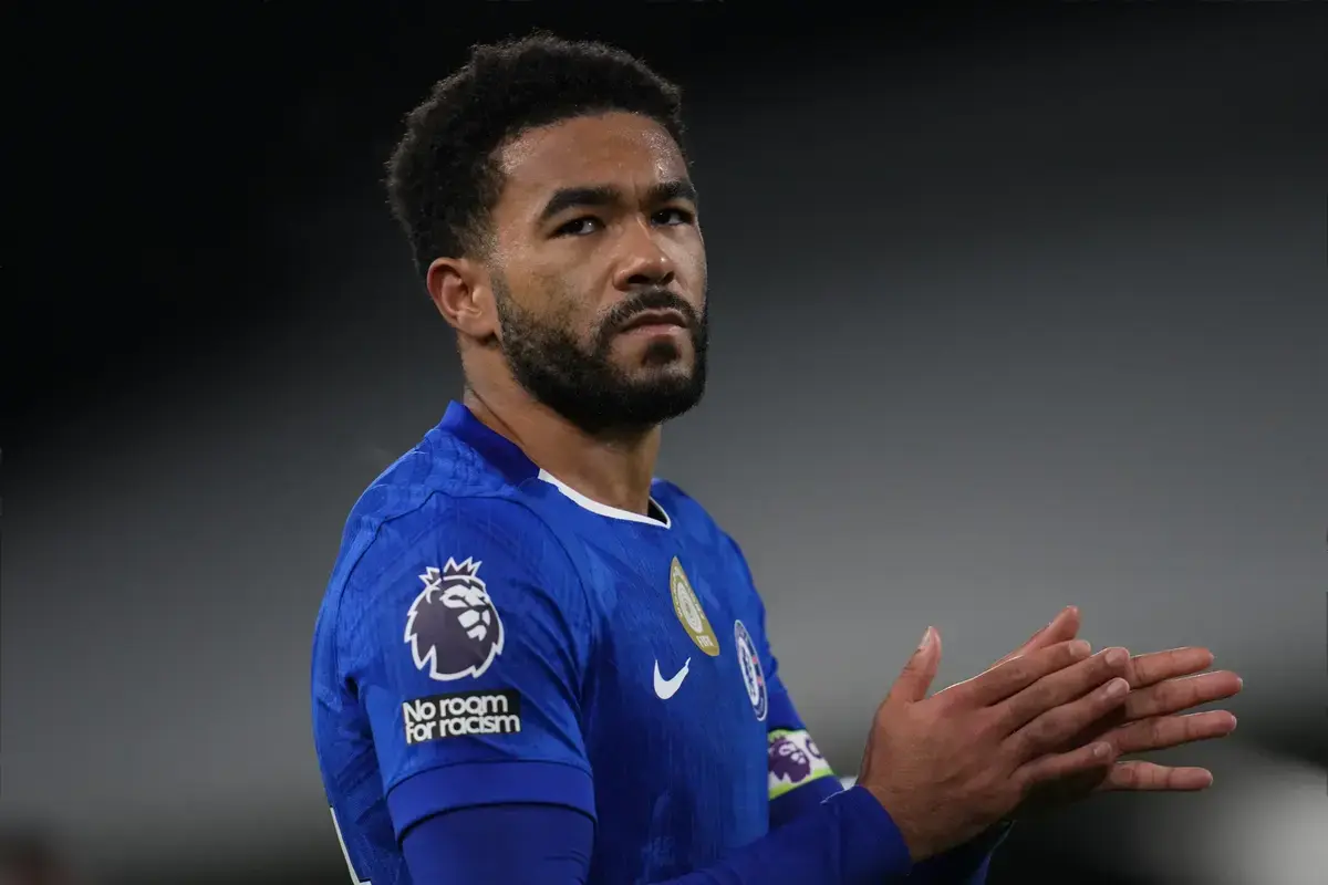 James signs new six-year Chelsea contract